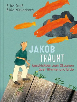 cover image of Jakob träumt